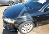 2011 Audi A3 фото