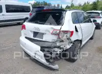 2011 Audi A3 фото