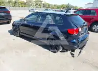 2011 Audi A3 photo