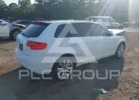 2011 Audi A3 фото