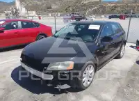 2011 Audi A3 фото