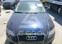 2011 Audi A3 photo