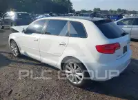 2011 Audi A3 фото