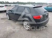 2011 Audi A3 фото