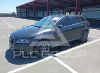 2011 Audi A3 фото