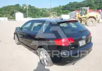 2011 Audi A3 фото