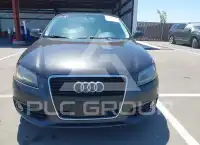2011 Audi A3 фото