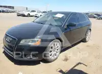 2011 Audi A3 фото