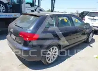 2011 Audi A3 photo