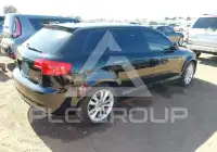 2011 Audi A3 фото