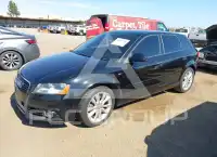 2011 Audi A3 фото