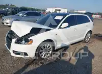 2011 Audi A3 фото