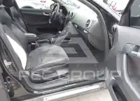 2011 Audi A3 фото
