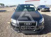2011 Audi A3 фото