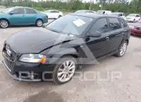2011 Audi A3 фото