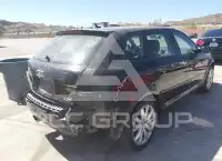2011 Audi A3 фото