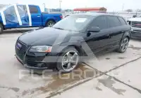 2011 Audi A3 фото