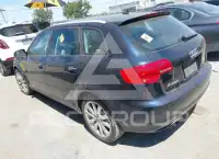 2011 Audi A3 photo