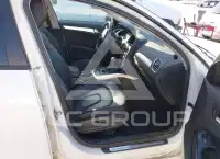 2011 Audi A4 photo