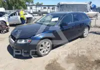 2011 Audi A4 photo
