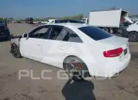 2011 Audi A4 photo