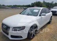 2011 Audi A4 фото