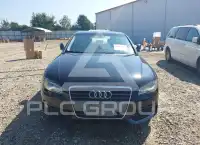 2011 Audi A4 фото