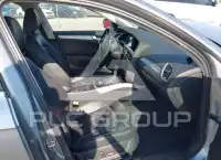 2011 Audi A4 фото