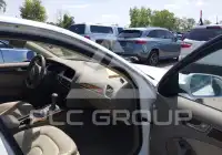 2011 Audi A4 фото