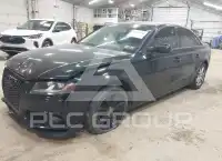 2011 Audi A4 фото