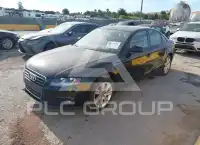 2011 Audi A4 фото
