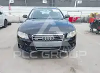 2011 Audi A4 фото