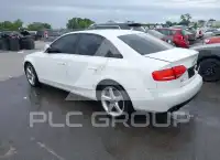 2011 Audi A4 фото