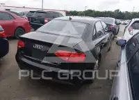 2011 Audi A4 photo
