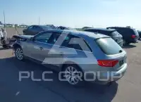 2011 Audi A4 фото