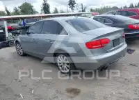 2011 Audi A4 photo
