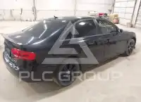 2011 Audi A4 photo