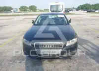 2011 Audi A4 фото