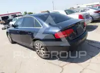 2011 Audi A4 фото