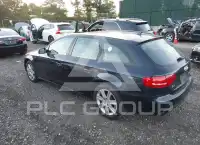 2011 Audi A4 photo