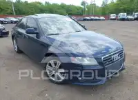 2011 Audi A4 photo