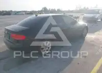 2011 Audi A4 фото