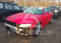 2011 Audi A4 photo