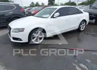 2011 Audi A4 фото