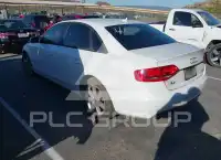 2011 Audi A4 photo