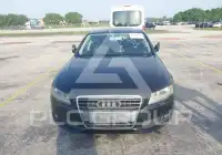 2011 Audi A4 фото