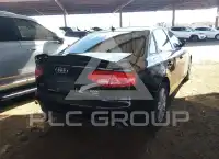 2011 Audi A4 photo