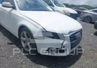 2011 Audi A4 фото