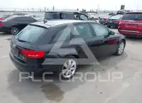 2011 Audi A4 фото