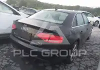 2011 Audi A4 фото